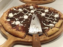 -比格比萨自助(宝山日月光店)