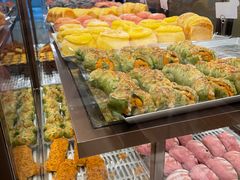 -奈雪的茶(正弘城PRO+店)