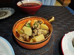 -喀秋莎俄罗斯西餐厅(广州分店)