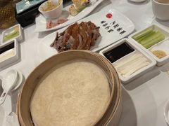 全聚德精品烤鸭-全聚德(前门店)