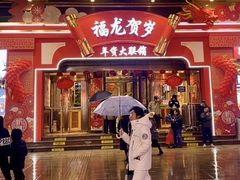 -新雅粤菜馆(南京东路店)