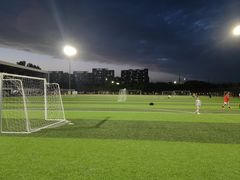 -回龙观体育文化公园