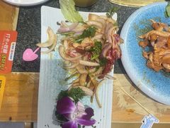 -鹤之乡·齐齐哈尔烤肉·非遗(秋涛路店)