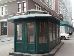 -长江路步行街(长春银座店)