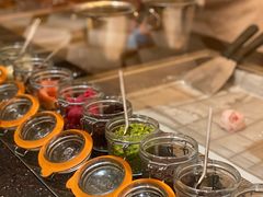 -鸣诗自助餐(澳門四季酒店)