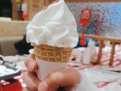 -西贝(大卫城店)