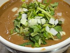 -老爆肚满五香烧牛羊肉