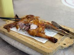 -良友·地标海鲜青岛菜(五四广场店)