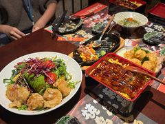 -弓二·烧鸟居酒屋(财富购物中心店)