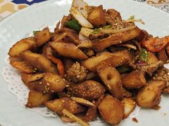 -阿拉丁新疆风味餐厅·清真(罗廊巷店)