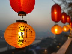 -山城巷传统风貌区