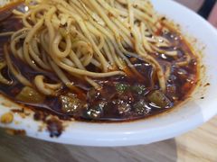 -吴记怪味面(牛王庙店)
