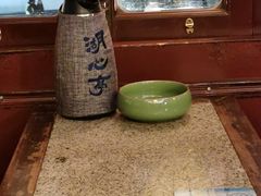 -豫园湖心亭茶楼