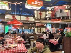 -怪噜范·贵阳小吃大排档旗舰店(世纪金源店)