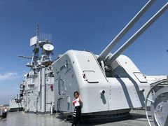 -中国人民解放军海军博物馆