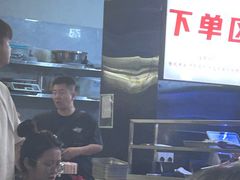 -串小白烧烤(金沙洲店)