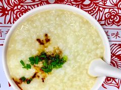 养生鸡粥-振鼎鸡(天钥桥路店)