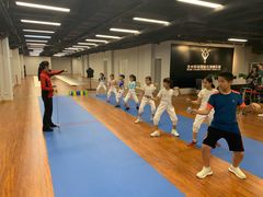 -北京阳铭国际击剑俱乐部