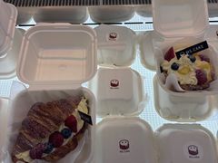 -美事客·面包·蛋糕·甜品(CBD店)