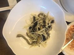 -逸林轩中餐厅(中信泰富朱家角锦江酒店)