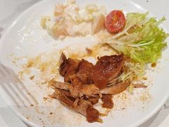 -香港深仔记茶餐厅(东门店)