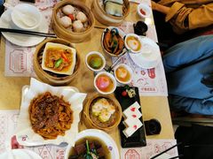-点都德(汇盈广场店)