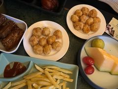 -青泰足浴·SPA养生连锁(新区店)