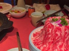 -蓉城老妈火锅(双林路店)