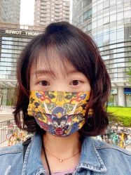 -T.1 hair salon烫染接发