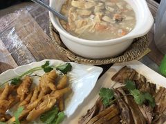 -官塘锋记鱼生·生腌·砂锅粥(牌坊街店)