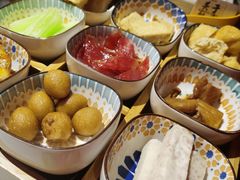 -螺大喜螺蛳粉火锅(雍和宫店)