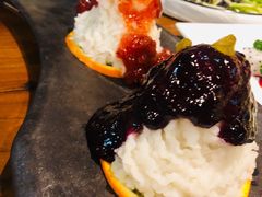 -陆壹捌餐厅(五大道店)