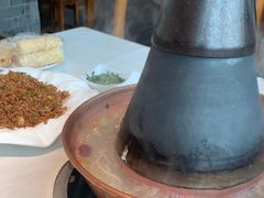 -东来顺饭庄(西直门店)