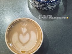 大小特饮-大小咖啡 BigSmallCoffee(麦子店)