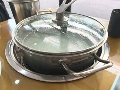 -家里婆自助水饺(振华路店)