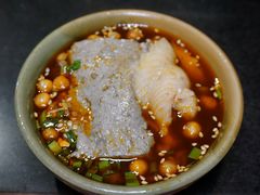 -青山青豆花·笑禅豆腐鱼(黄泥塝店)