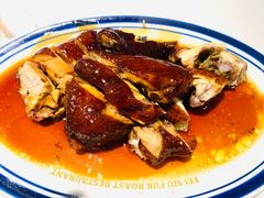 -肥小福·烧鹅专门店(环宇荟店)