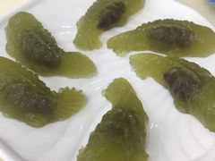 -凯盈阁·顺德私房菜·桑拿鸡
