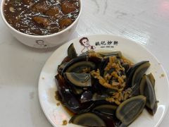 -姚记炒肝店(鼓楼店)