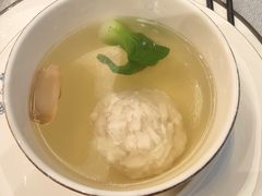 -君来湖滨饭店·渔餐厅