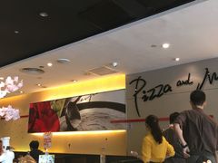 -必胜客(车陂店)