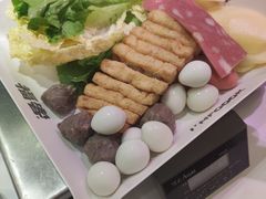 -福客麻辣烫·现炒麻辣香锅(印力中心店)