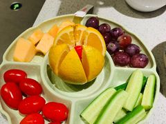 -海底捞火锅(番禺广场店)