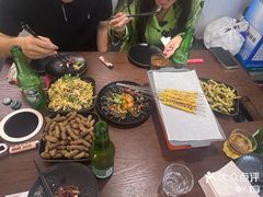 -半酌烧烤小酒馆(南京东路店)