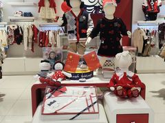 -宝大祥青少年儿童购物中心(南京东路店)