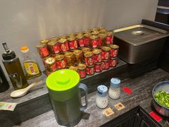 -熹悟海鲜火锅·广式打边炉