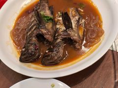 -赶海部落海鲜城(海阳路店)