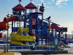 -汕头中海黄金海岸水上乐园