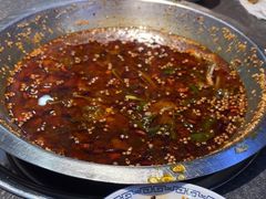 -胖子鱼·天水麻辣鱼火锅(秦州407店)