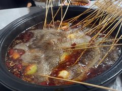 -小向麻辣烫(天街总店)